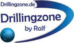 Drilling Zone by Ralf