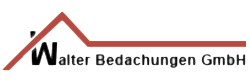 Walter Bedachungen